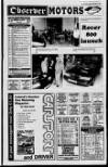 Ballymena Observer Friday 22 November 1991 Page 35