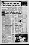 Ballymena Observer Friday 22 November 1991 Page 43