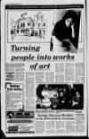 Ballymena Observer Friday 29 November 1991 Page 4