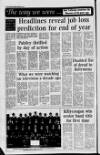 Ballymena Observer Friday 29 November 1991 Page 6