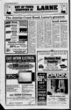 Ballymena Observer Friday 29 November 1991 Page 16