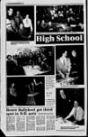 Ballymena Observer Friday 29 November 1991 Page 18