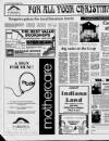 Ballymena Observer Friday 29 November 1991 Page 24