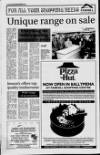 Ballymena Observer Friday 29 November 1991 Page 26