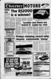 Ballymena Observer Friday 29 November 1991 Page 38