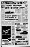 Ballymena Observer Friday 29 November 1991 Page 39