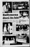 Ballymena Observer Friday 29 November 1991 Page 40