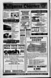 Ballymena Observer Friday 29 November 1991 Page 42