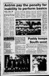 Ballymena Observer Friday 29 November 1991 Page 44