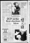 Ballymena Observer Friday 08 January 1993 Page 4