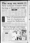 Ballymena Observer Friday 08 January 1993 Page 6
