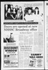 Ballymena Observer Friday 08 January 1993 Page 8