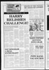 Ballymena Observer Friday 08 January 1993 Page 16