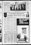 Ballymena Observer Friday 08 January 1993 Page 19