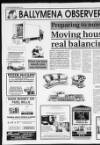 Ballymena Observer Friday 08 January 1993 Page 20