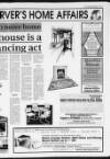 Ballymena Observer Friday 08 January 1993 Page 21