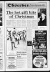 Ballymena Observer Friday 08 January 1993 Page 23