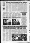 Ballymena Observer Friday 08 January 1993 Page 36