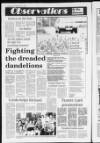 Ballymena Observer Friday 07 May 1993 Page 12