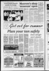 Ballymena Observer Friday 07 May 1993 Page 22