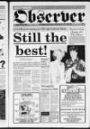 Ballymena Observer Friday 28 May 1993 Page 1