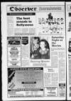 Ballymena Observer Friday 28 May 1993 Page 18