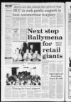 Ballymena Observer Friday 04 June 1993 Page 4