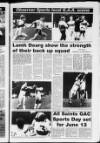 Ballymena Observer Friday 04 June 1993 Page 39