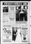 Ballymena Observer Friday 11 June 1993 Page 12