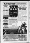 Ballymena Observer Friday 11 June 1993 Page 14