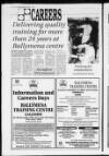 Ballymena Observer Friday 11 June 1993 Page 22