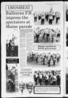 Ballymena Observer Friday 11 June 1993 Page 28