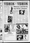 Ballymena Observer Friday 25 June 1993 Page 21