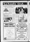 Ballymena Observer Friday 25 June 1993 Page 22