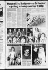 Ballymena Observer Friday 25 June 1993 Page 41