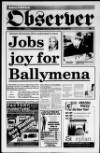 Ballymena Observer