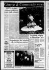 Ballymena Observer Friday 07 January 1994 Page 6