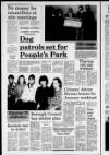 Ballymena Observer Friday 07 January 1994 Page 8