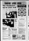 Ballymena Observer Friday 07 January 1994 Page 14