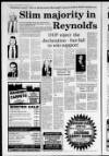 Ballymena Observer Friday 07 January 1994 Page 16