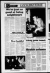 Ballymena Observer Friday 07 January 1994 Page 20