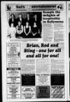 Ballymena Observer Friday 07 January 1994 Page 22