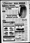 Ballymena Observer Friday 07 January 1994 Page 24