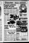 Ballymena Observer Friday 07 January 1994 Page 25