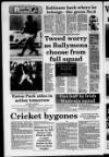 Ballymena Observer Friday 07 January 1994 Page 32