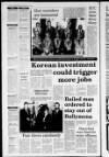 Ballymena Observer Friday 14 January 1994 Page 4