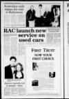 Ballymena Observer Friday 14 January 1994 Page 12
