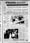 Ballymena Observer Friday 14 January 1994 Page 15