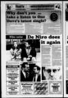 Ballymena Observer Friday 14 January 1994 Page 18