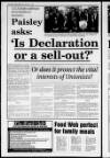 Ballymena Observer Friday 21 January 1994 Page 8